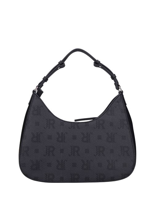 Faux leather bag JOHN RICHMOND | RWP24033BONERO